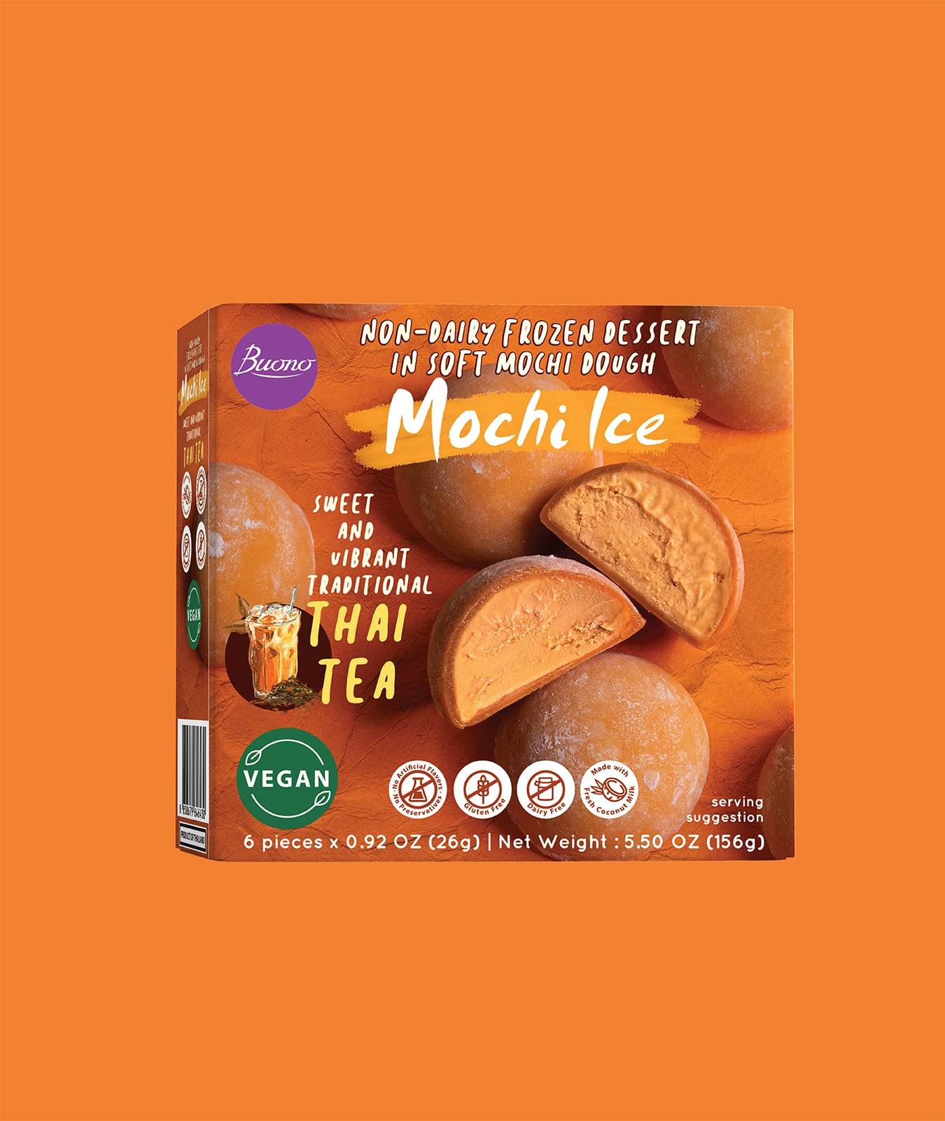 Mochi