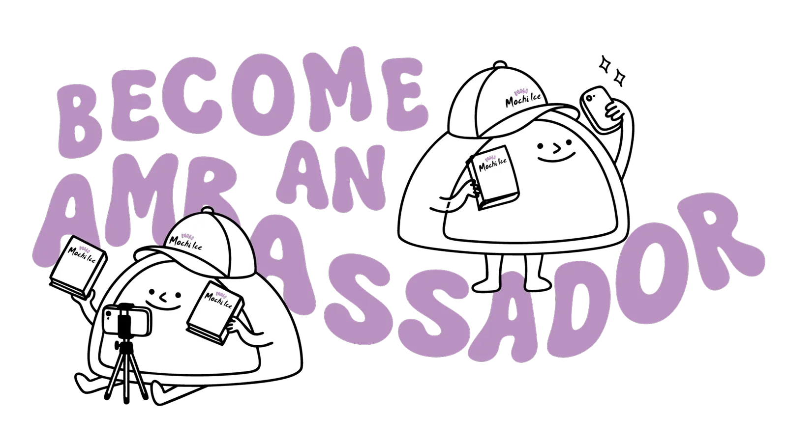 Ambassador banner