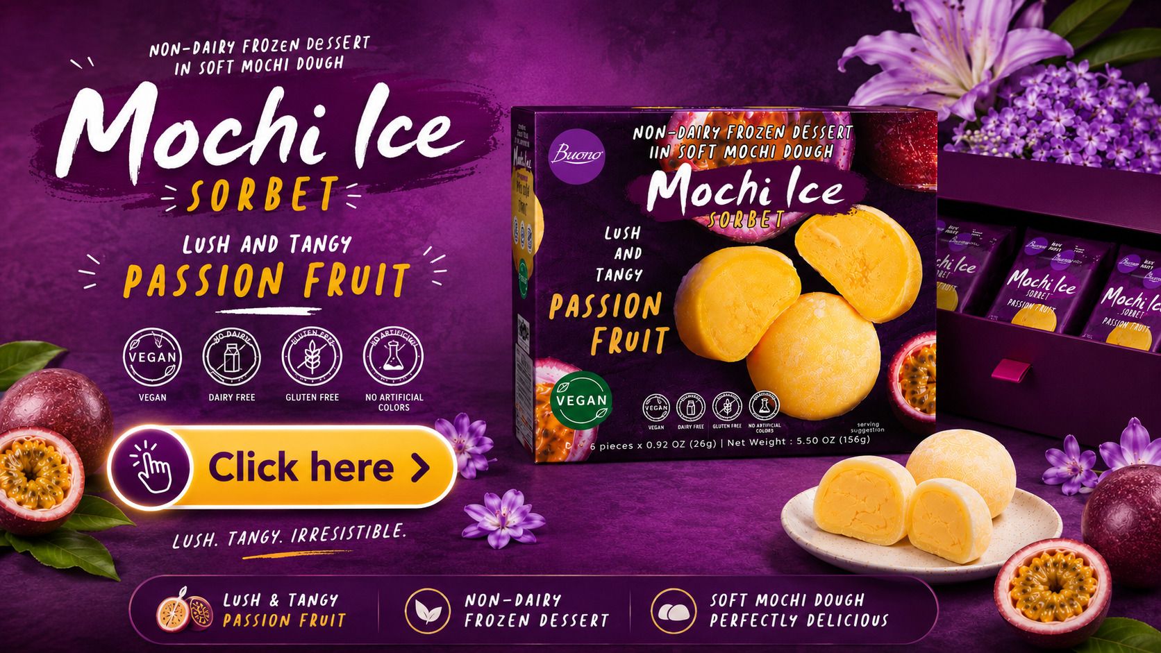 Mochi