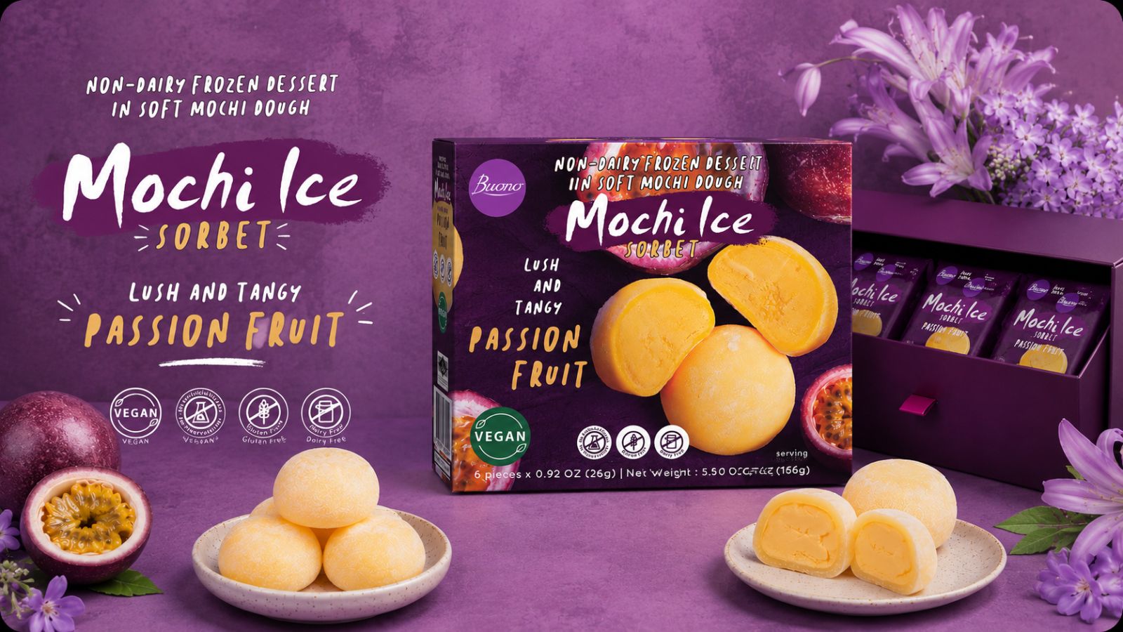 mochi