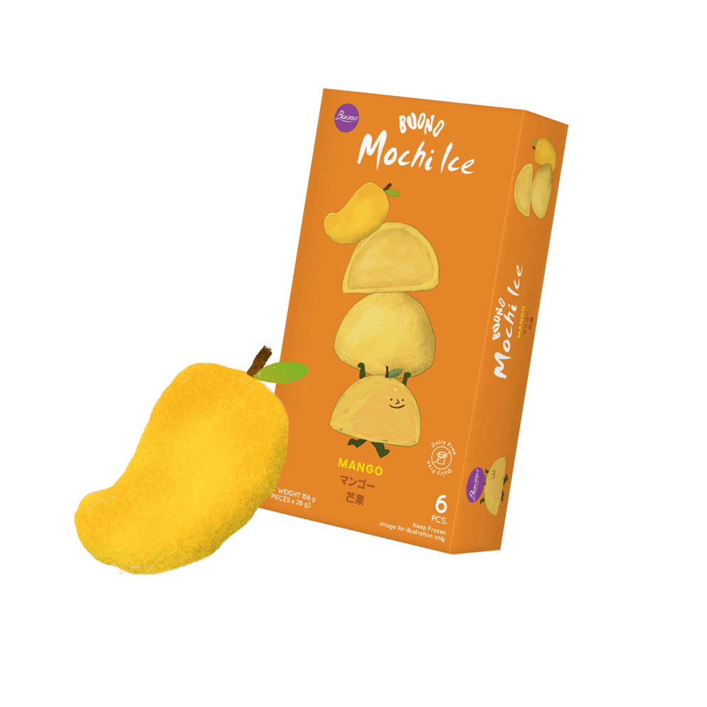 MANGUE product highlight