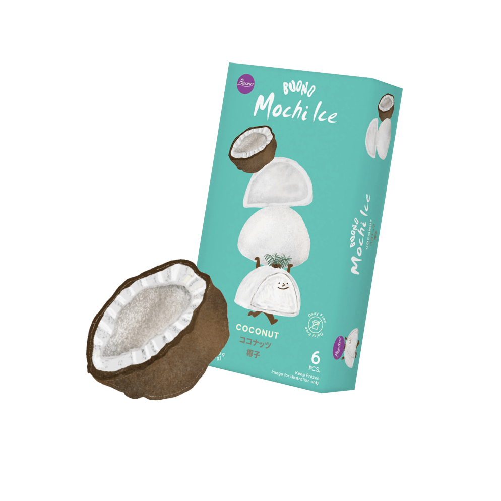 NOIX DE COCO product highlight