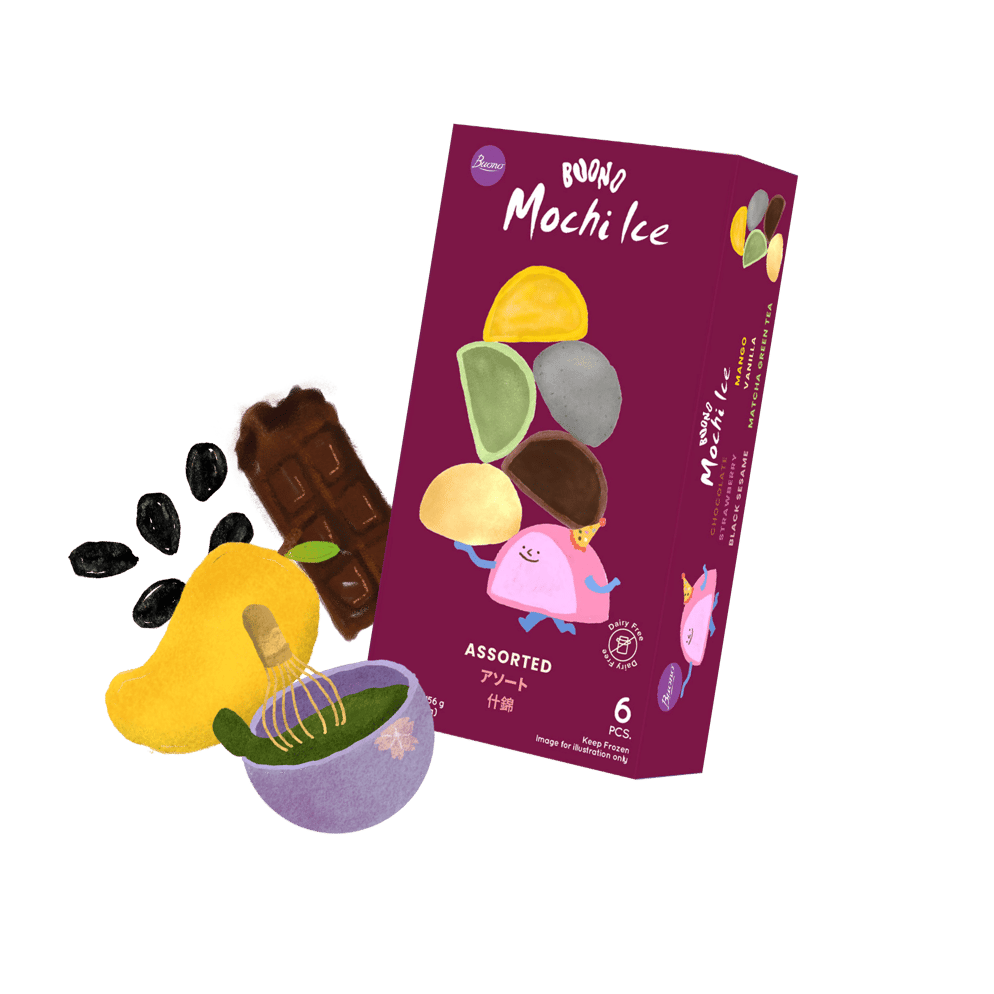 ASSORTIS product highlight