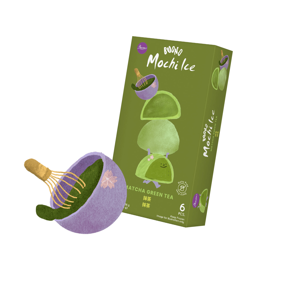 MATCHA product highlight