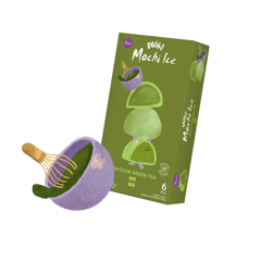 MATCHA product variant