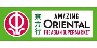Amazing Oriental