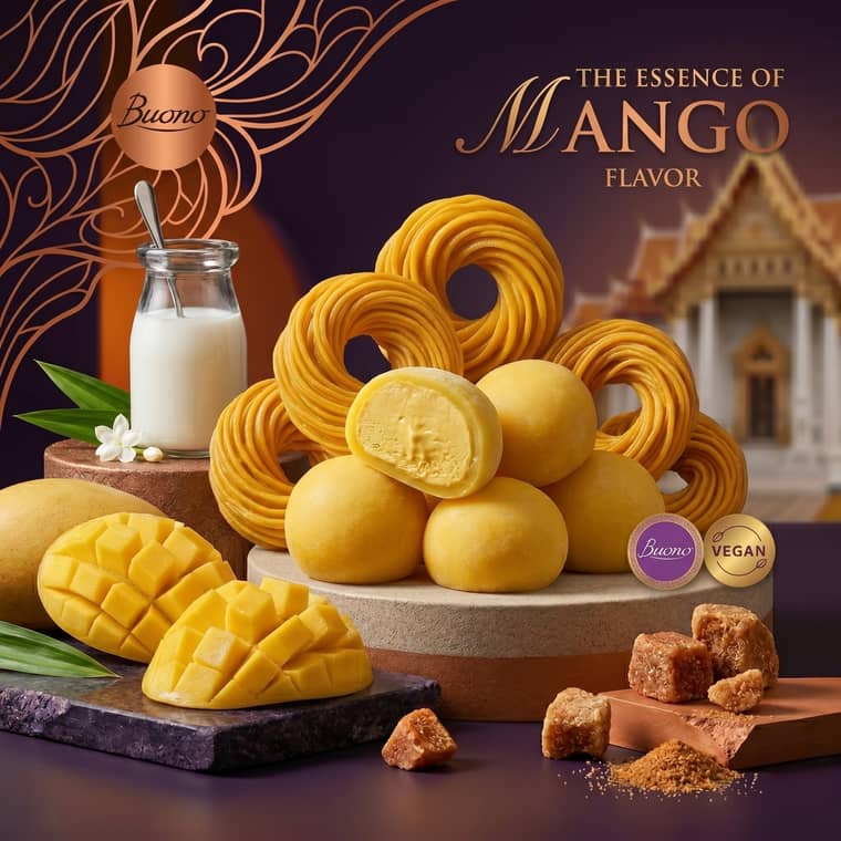 flavour image