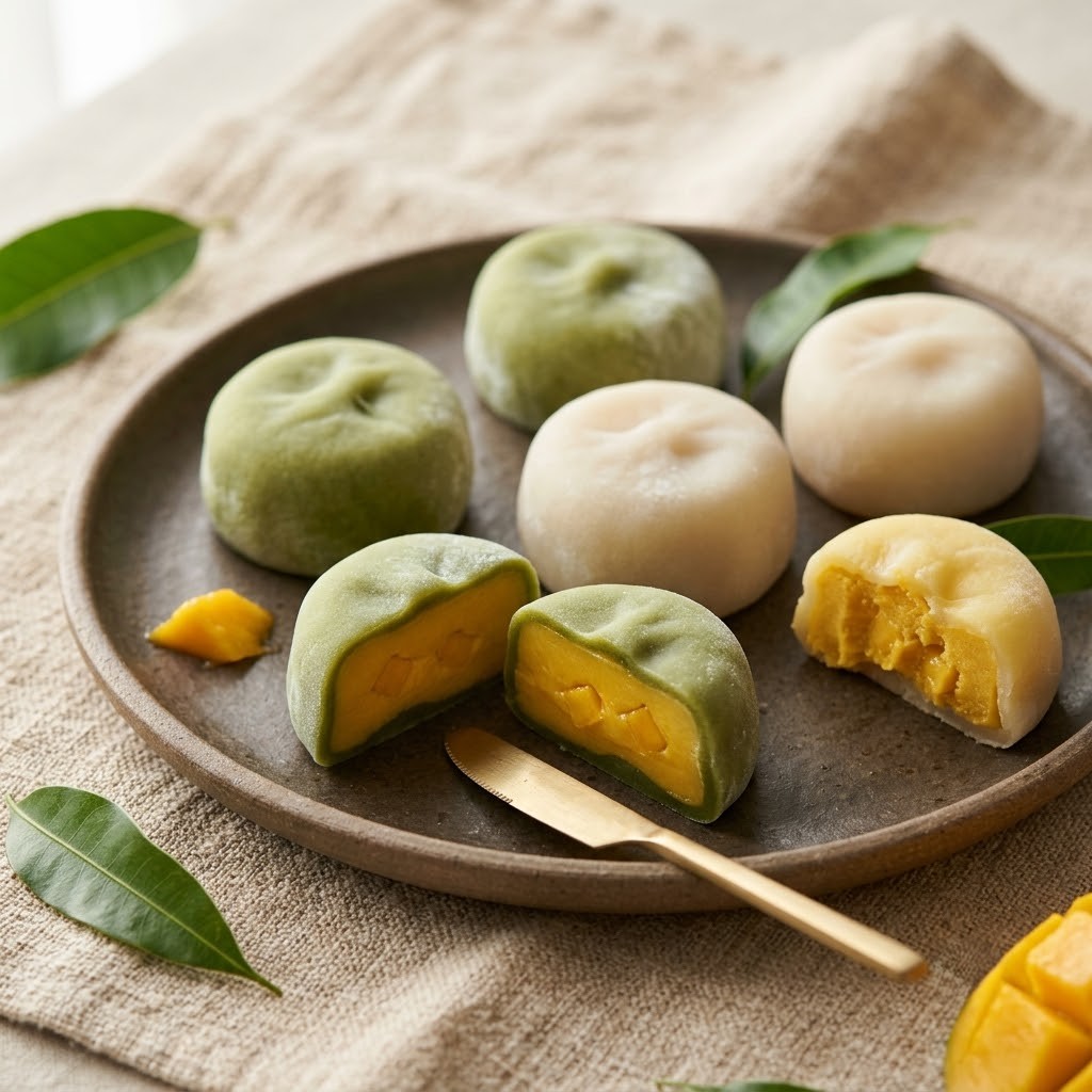 Mangosmaak