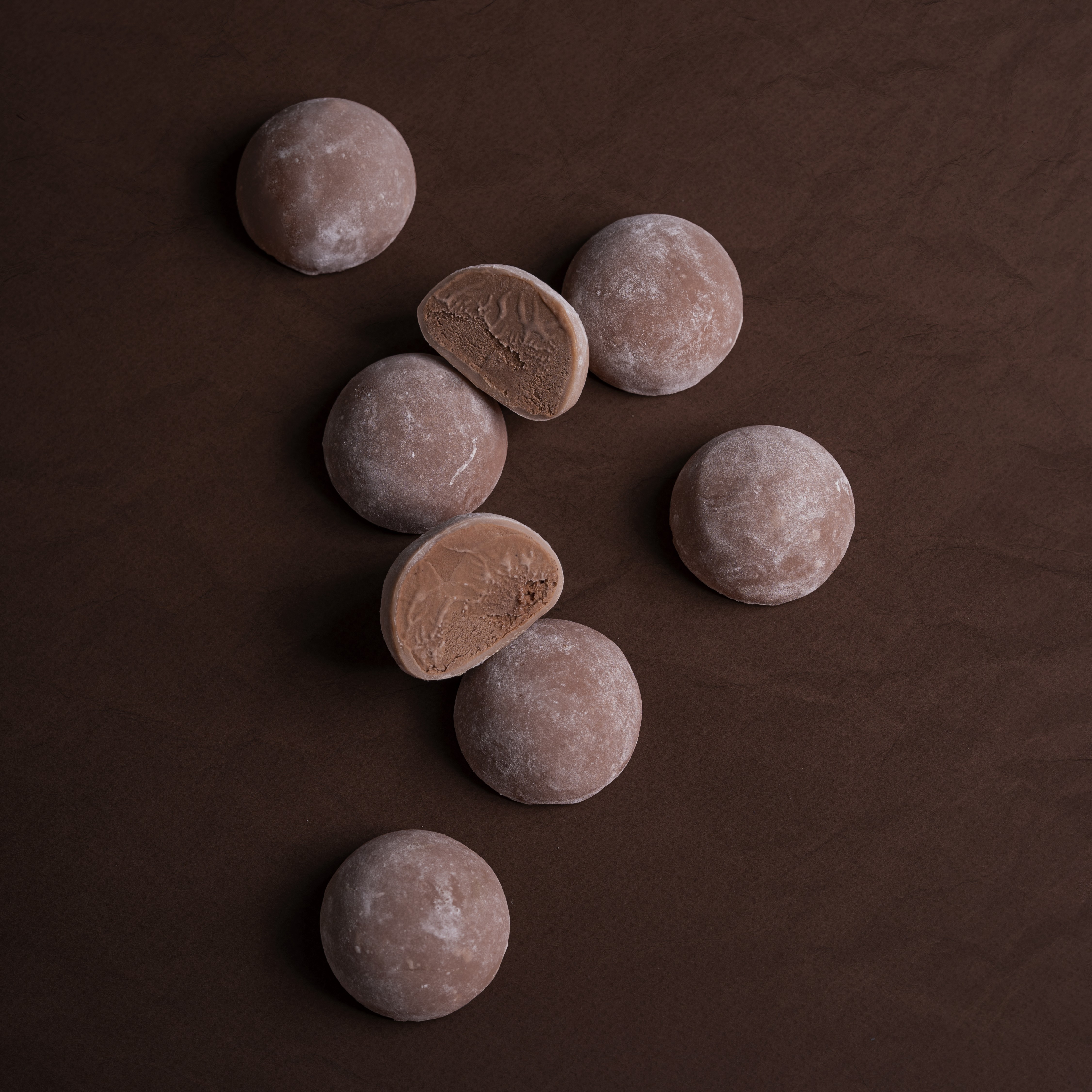 Chocolate Flavor